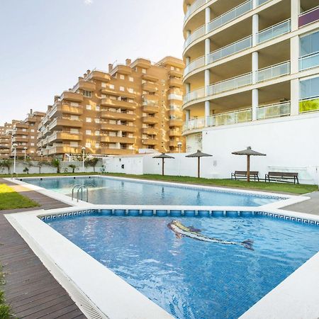 Apartment Mondrian By Interhome Oropesa del Mar Exterior photo