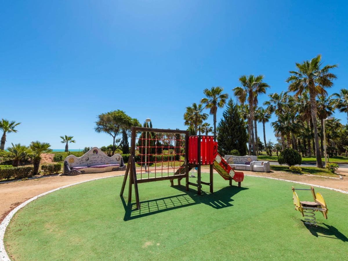 Apartment Mondrian By Interhome Oropesa del Mar Exterior photo
