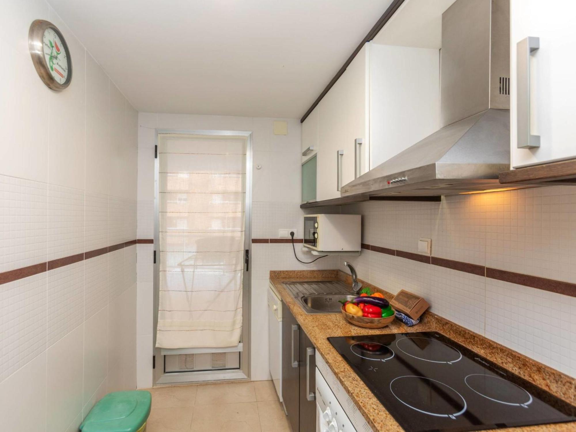 Apartment Mondrian By Interhome Oropesa del Mar Exterior photo