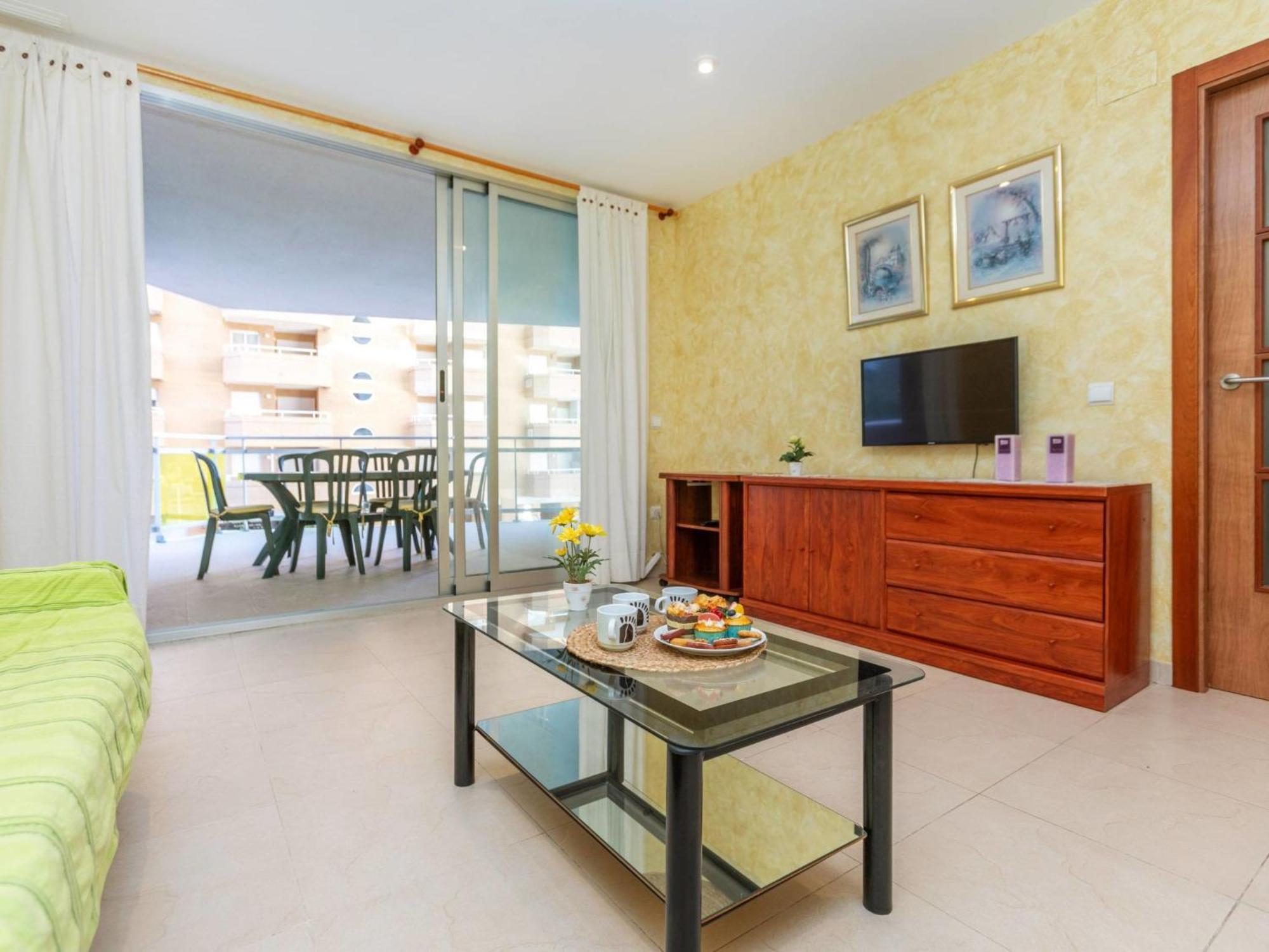 Apartment Mondrian By Interhome Oropesa del Mar Exterior photo