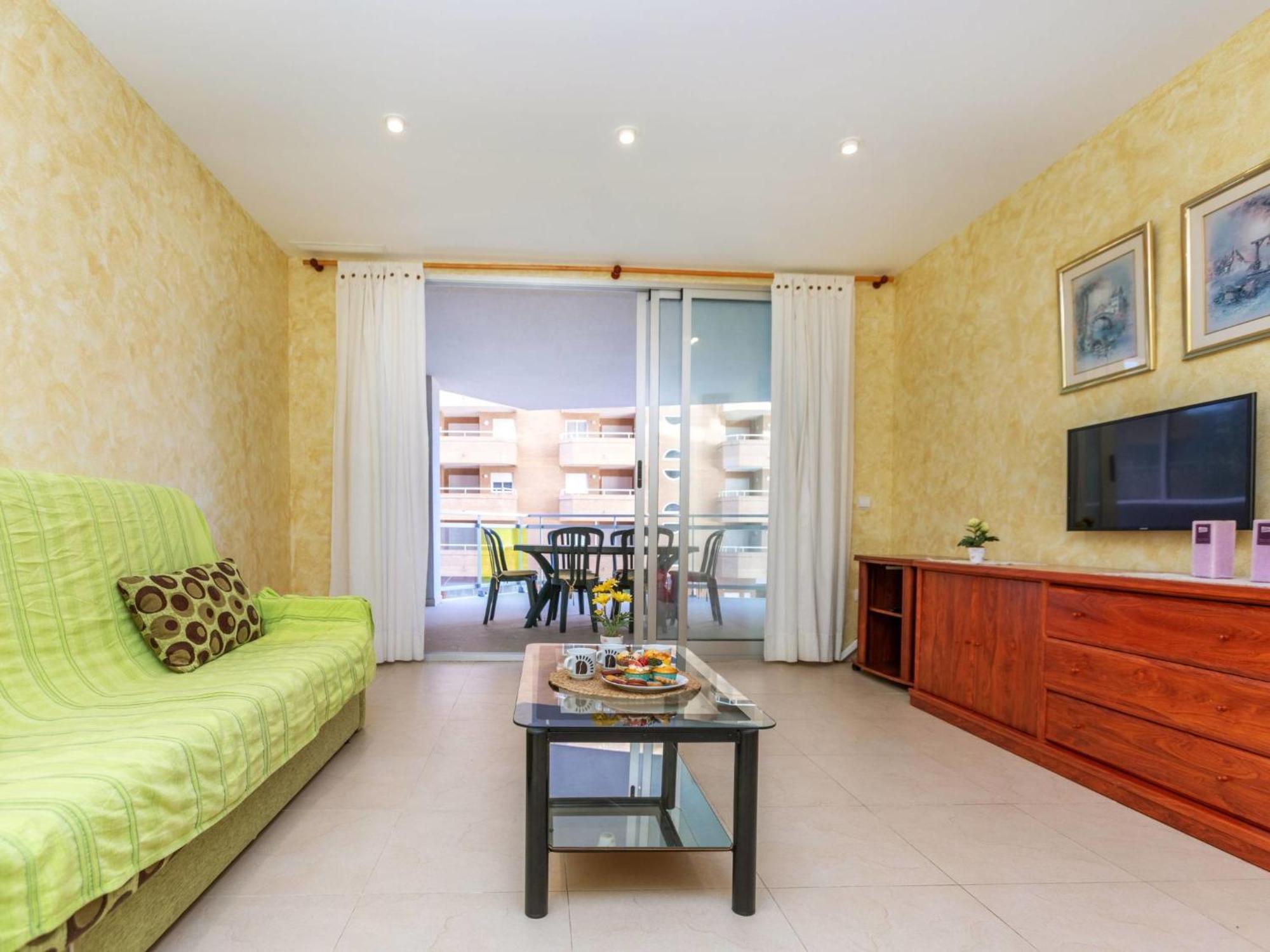 Apartment Mondrian By Interhome Oropesa del Mar Exterior photo