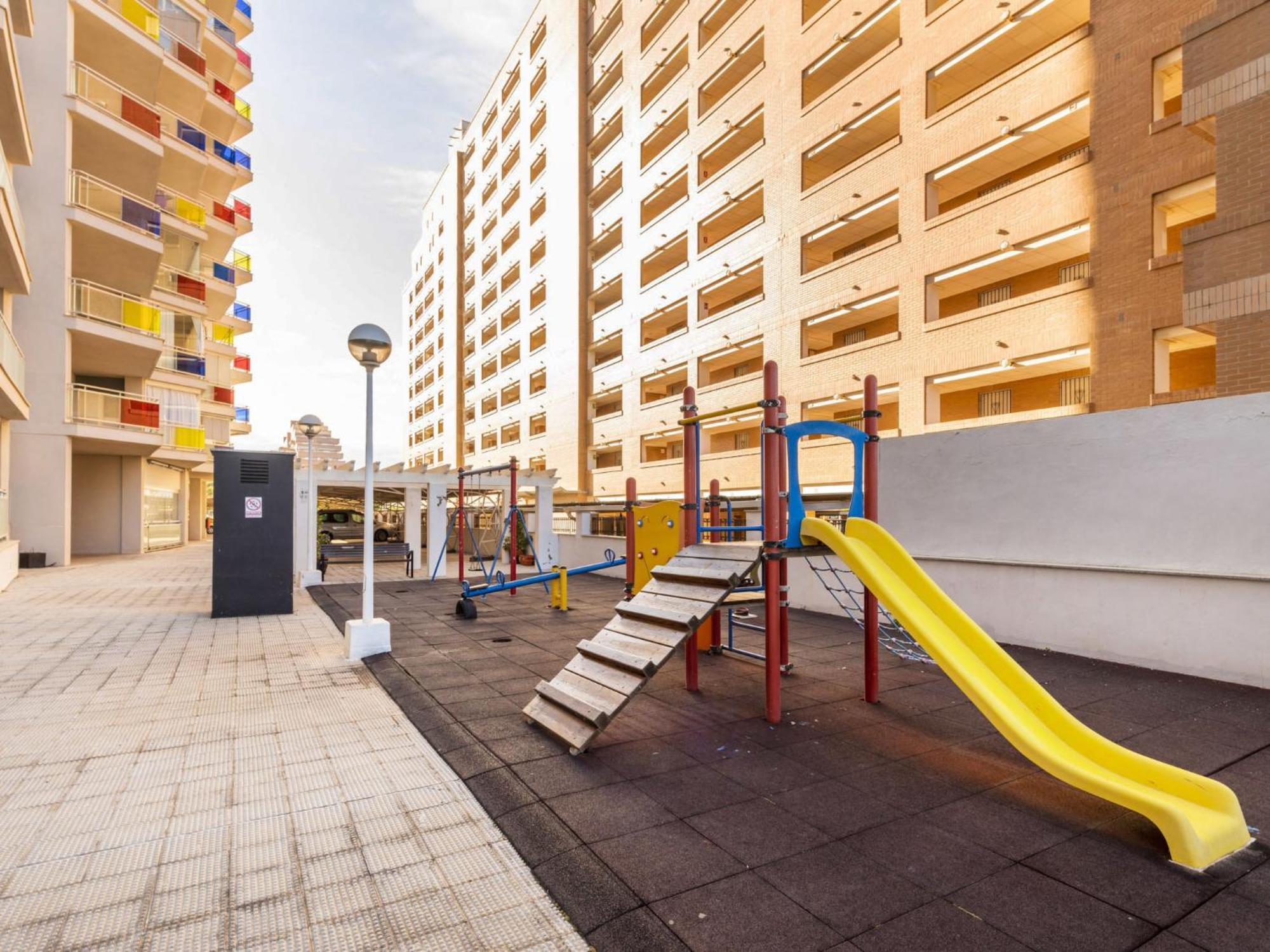 Apartment Mondrian By Interhome Oropesa del Mar Exterior photo