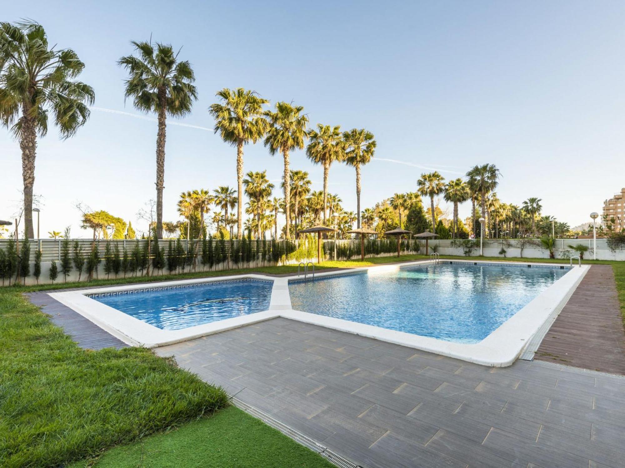 Apartment Mondrian By Interhome Oropesa del Mar Exterior photo